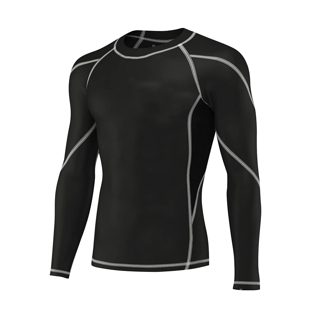 Rash Guard